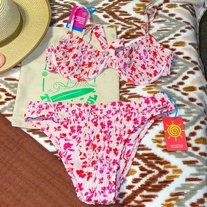 NWT Blackbough swimsuit